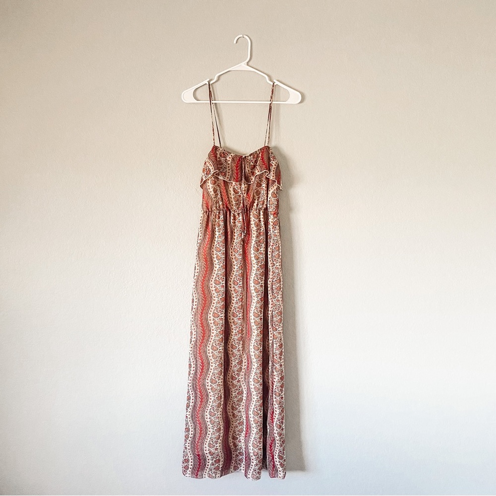 Francesca’s Everly Maxi Dress